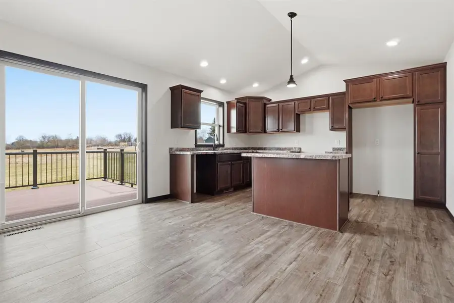 426 N CHERRY STREET, Stetsonville, WI 54480 - #2