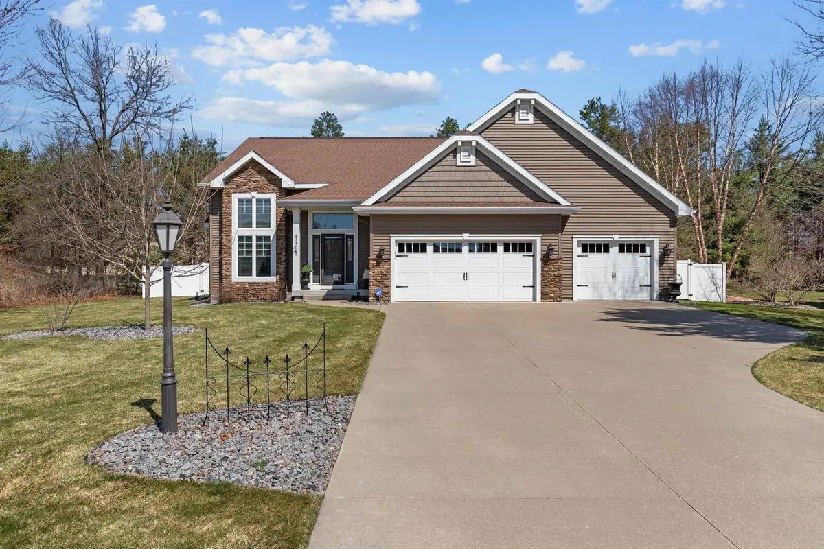 4340 STERLING DRIVE, Plover, WI 54467 - #1