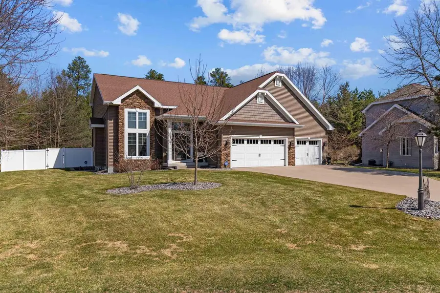 4340 STERLING DRIVE, Plover, WI 54467 - #3