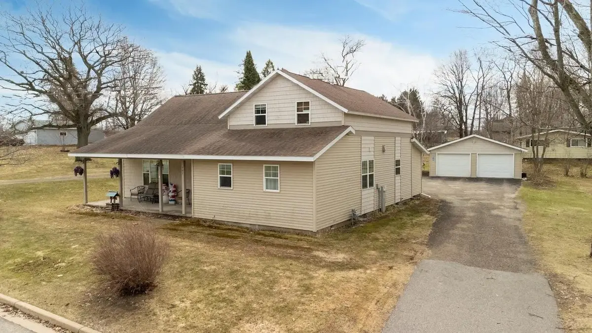 503 LUKE STREET, Mosinee, WI 54455 - #1
