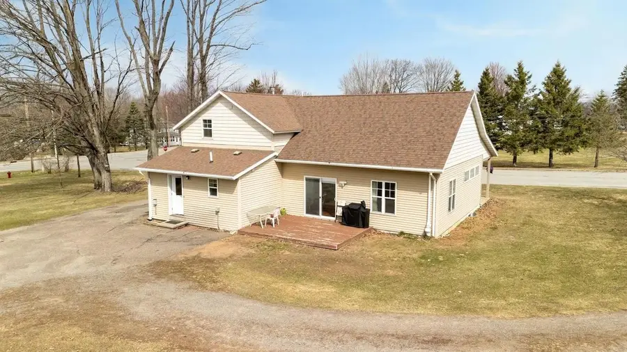 503 LUKE STREET, Mosinee, WI 54455 - #3