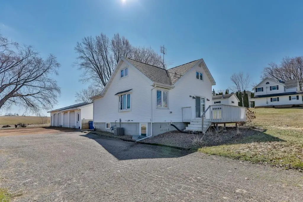 912 ALLEN STREET, Athens, WI 54411 - #1