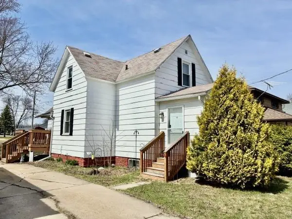 804 S PEACH AVENUE, Marshfield, WI 54449