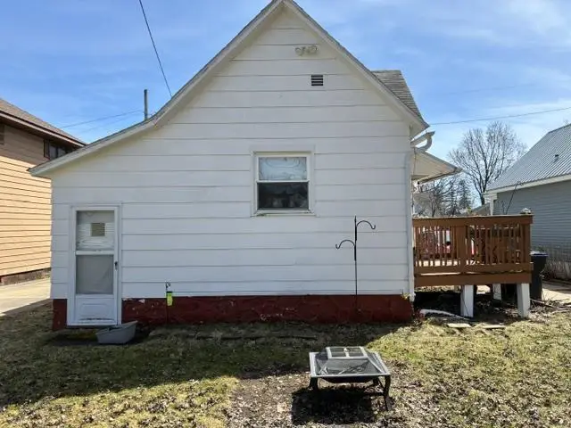 804 S PEACH AVENUE, Marshfield, WI 54449 - #3