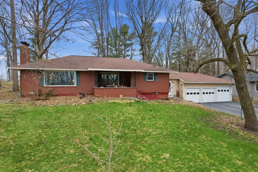 902 PARCHER STREET, Wausau, WI 54403 - #3