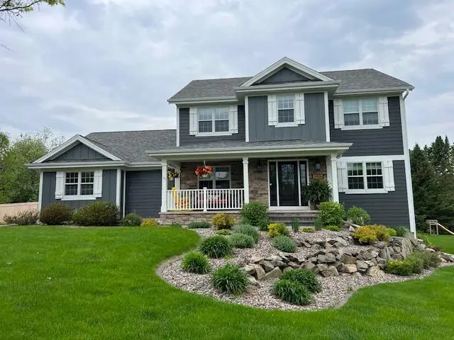 3916 ASHLAND AVENUE, Wausau, WI 54401 - #1