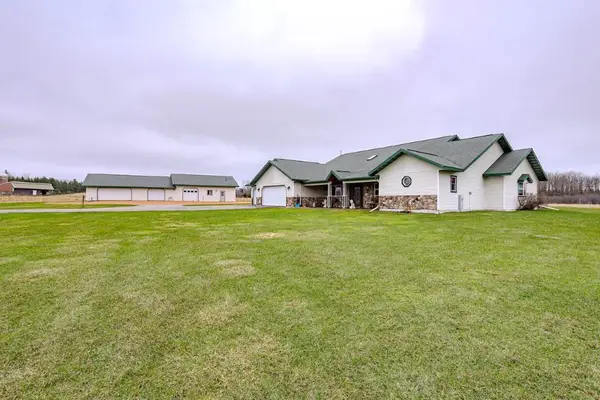 12050 WREN ROAD, Marshfield, WI 54449