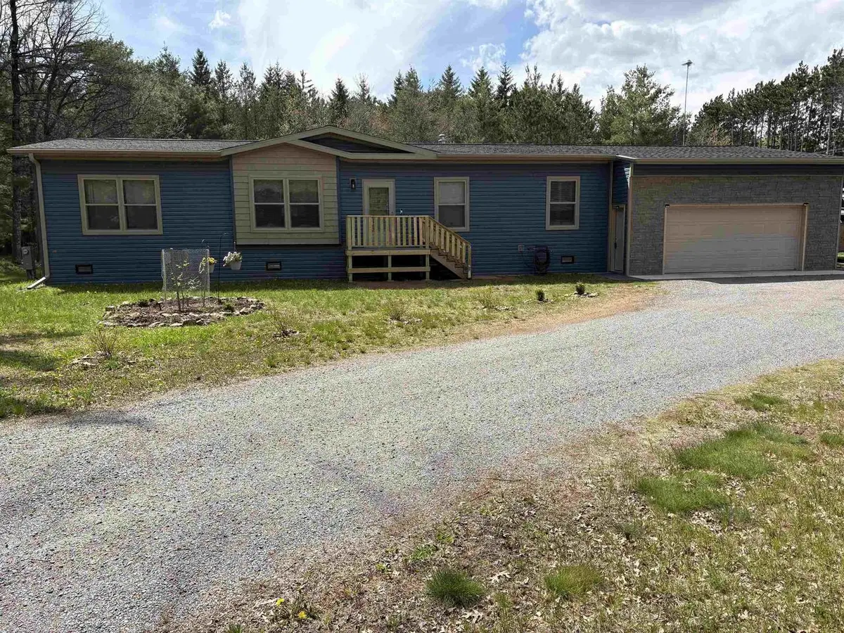 5651 BOULDER CIRCLE, Wisconsin Rapids, WI 54494 - #1