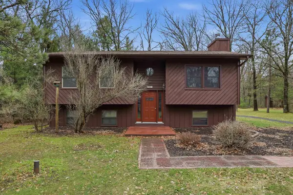 2330 RANGER ROAD, Wisconsin Rapids, WI 54494
