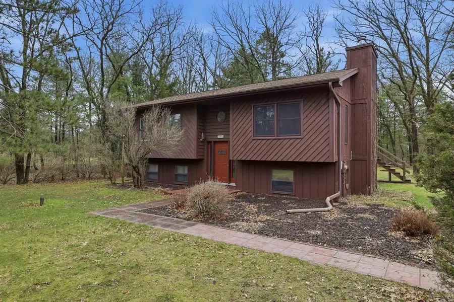 2330 RANGER ROAD, Wisconsin Rapids, WI 54494 - #2