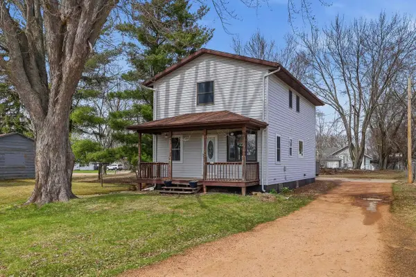 409 DEPOT STREET, Marshfield, WI 54449