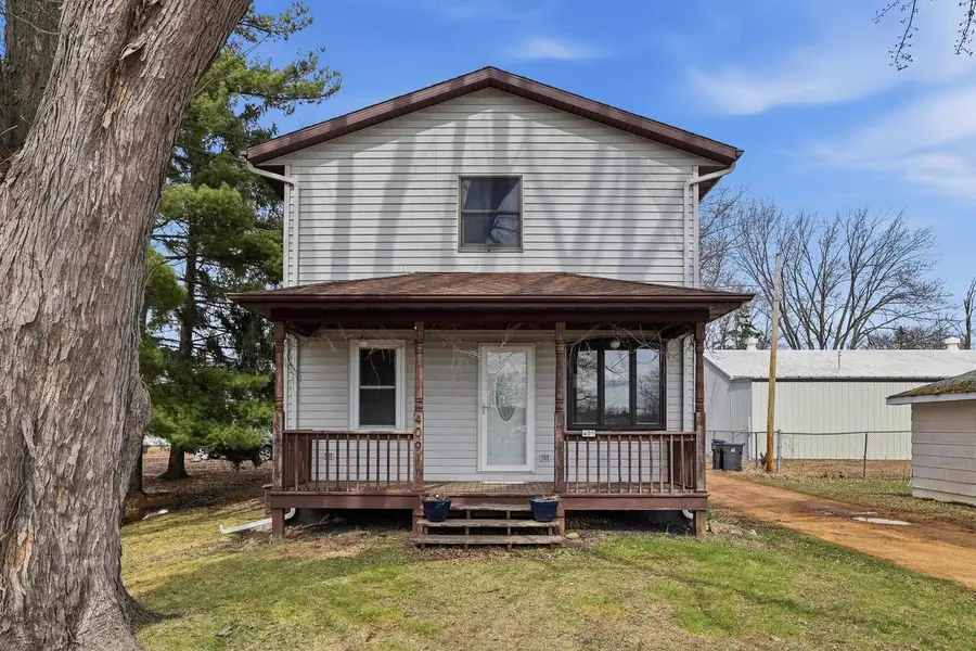 409 DEPOT STREET, Marshfield, WI 54449 - #2