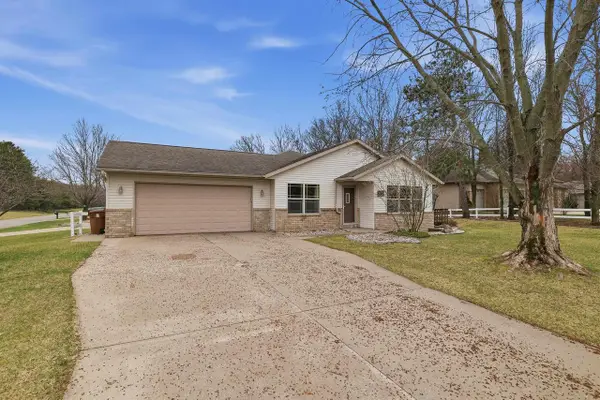 1701 SCHILLER DRIVE, Stevens Point, WI 54482