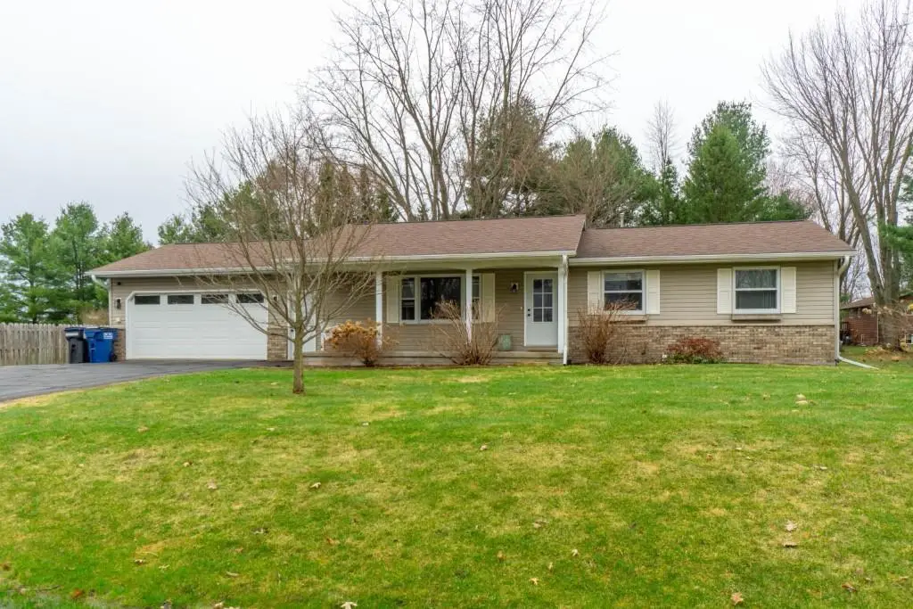 2407 RYANWOOD AVENUE, Schofield, WI 54476 - #1