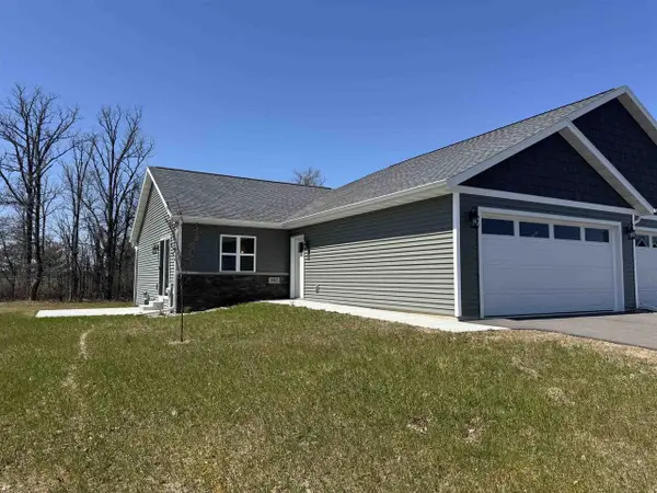 990 MORNING STAR LANE ##HA95, Plover, WI 54467