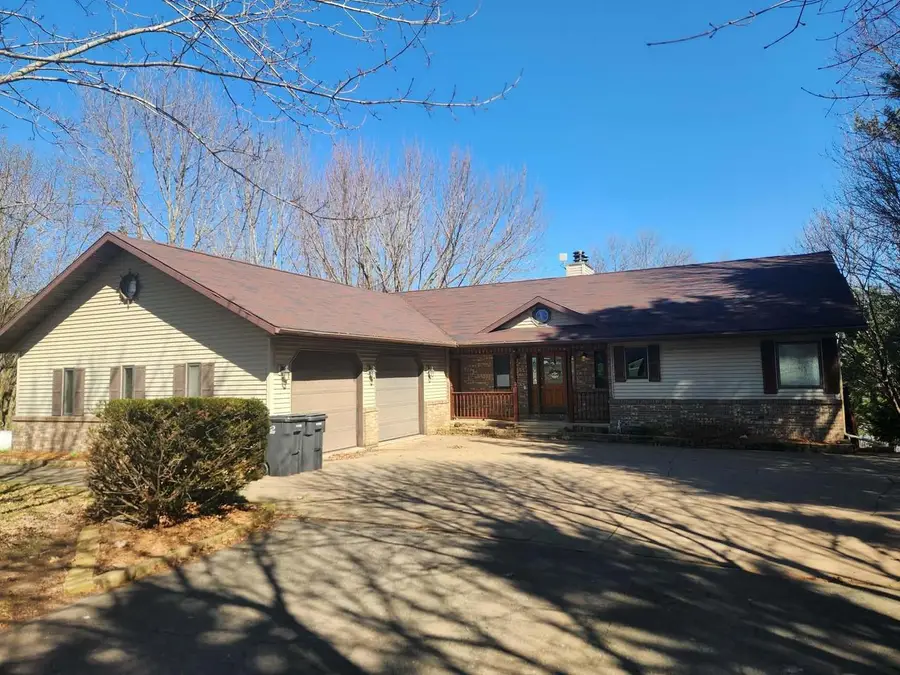 126280 EAU PLEINE ROAD, Stratford, WI 54484 - #3