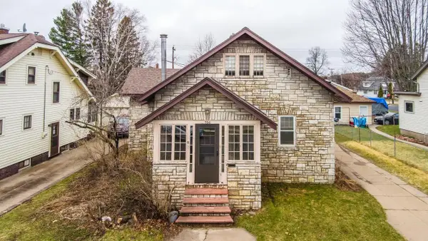 706 S 5TH AVENUE, Wausau, WI 54401