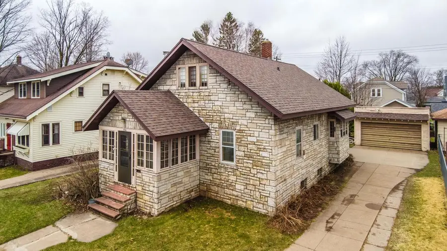 706 5TH AVENUE, Wausau, WI 54401 - #2
