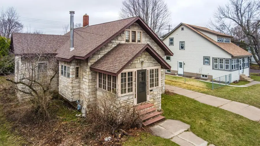 706 5TH AVENUE, Wausau, WI 54401 - #3