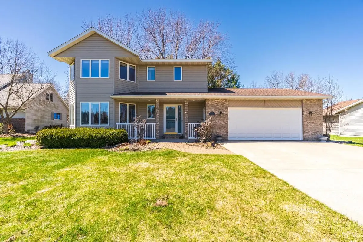 406 LARCH AVENUE, Marshfield, WI 54449 - #1