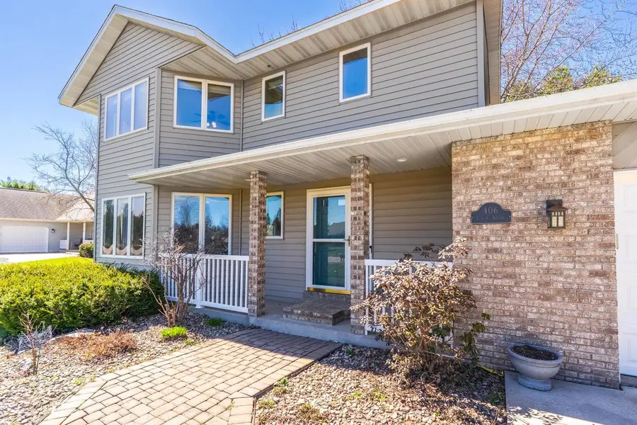 406 LARCH AVENUE, Marshfield, WI 54449 - #2