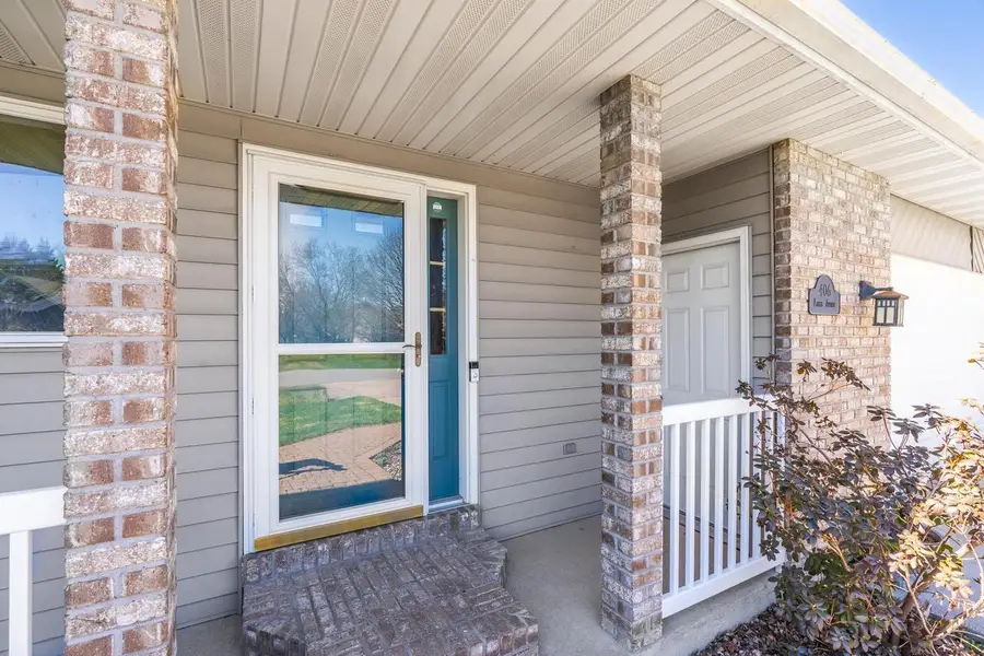 406 LARCH AVENUE, Marshfield, WI 54449 - #3