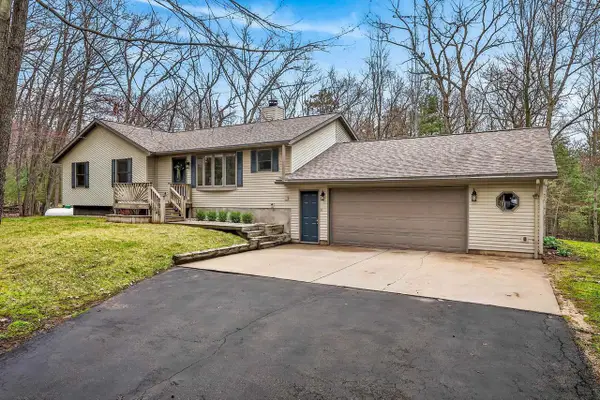 4028 WOODRIDGE TRACE, Wisconsin Rapids, WI 54495