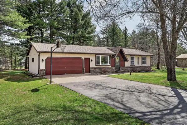 3811 36TH STREET SOUTH, Wisconsin Rapids, WI 54494