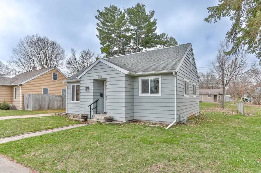 508 9TH AVENUE, Wausau, WI 54401 - #2