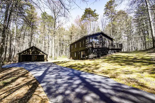 2138 SUNSET DRIVE, Tomahawk, WI 54487