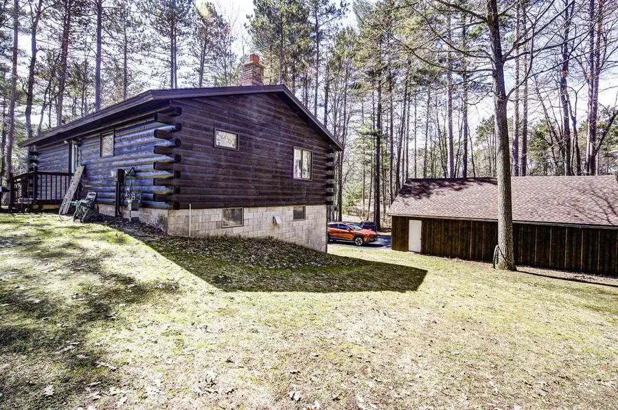 2138 SUNSET DRIVE, Tomahawk, WI 54487 - #2