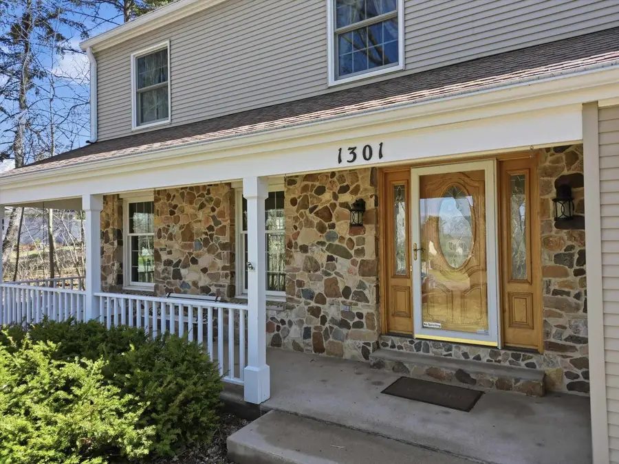 1301 BROADWAY AVENUE, Marshfield, WI 54449 - #2