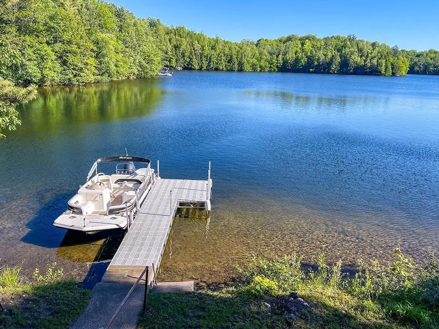 N8605 MARQUARDT ROAD, Gleason, WI 54435 - #2