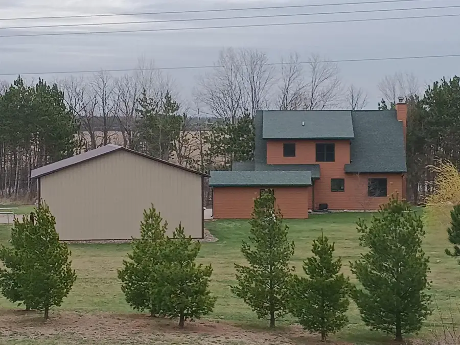 1019 19 3/4 STREET, Prairie Lake, WI 54822 - #2