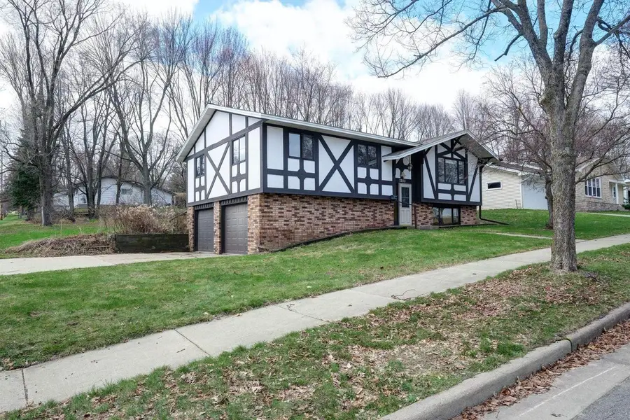 1203 HOLUB STREET, Wausau, WI 54401 - #2