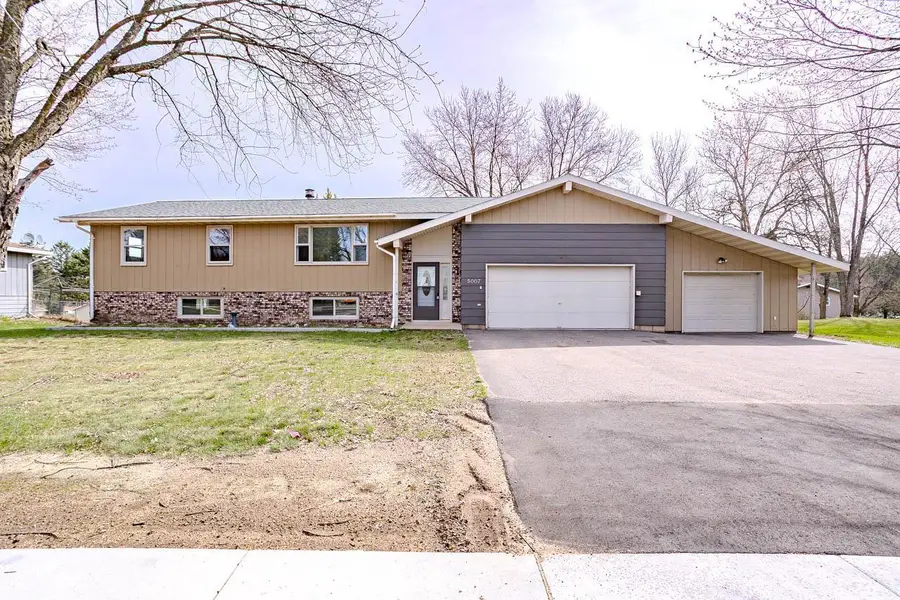 5007 FULLER STREET, Weston, WI 54476 - #2