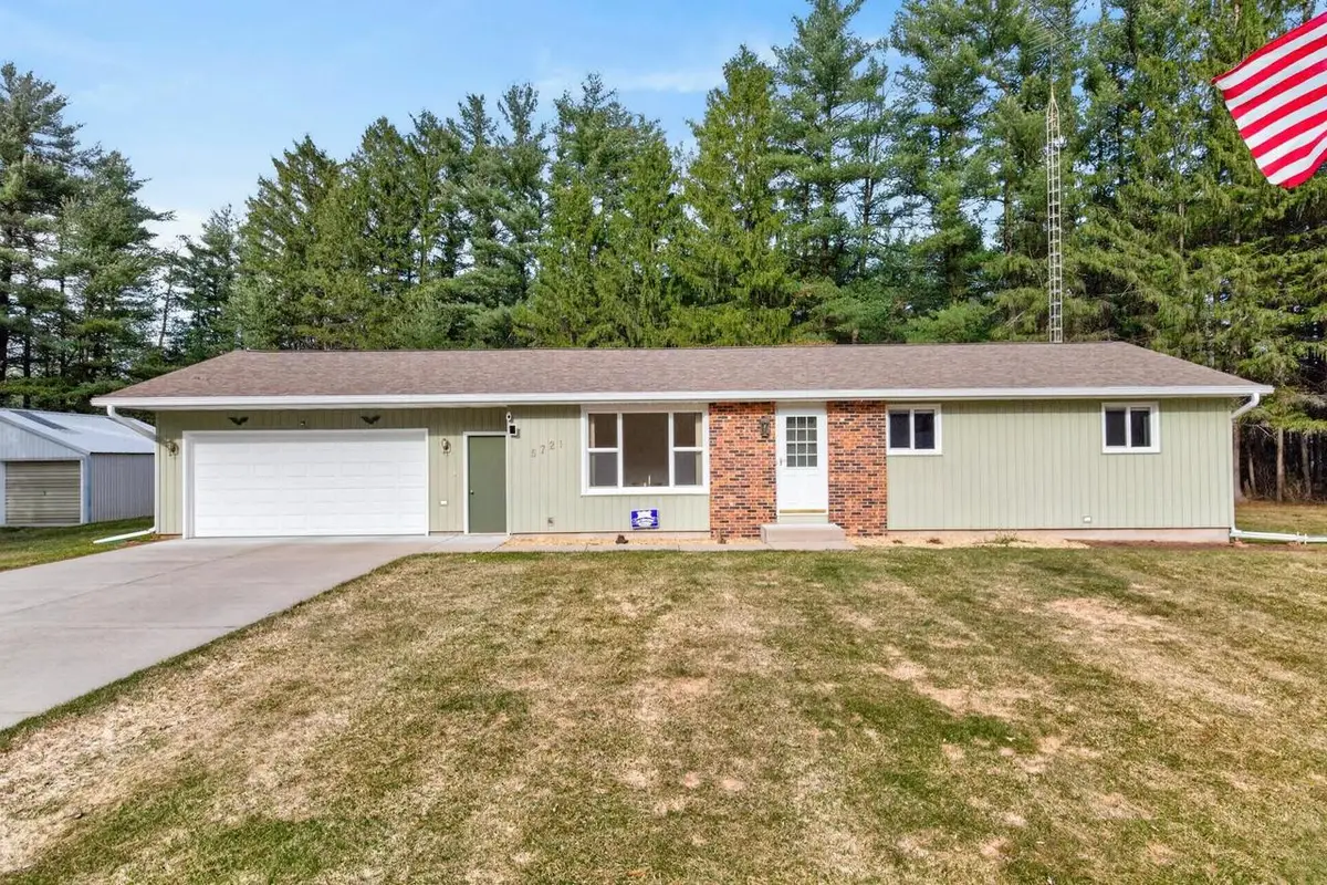 5721 WINTERGREEN DRIVE, Wisconsin Rapids, WI 54494 - #1