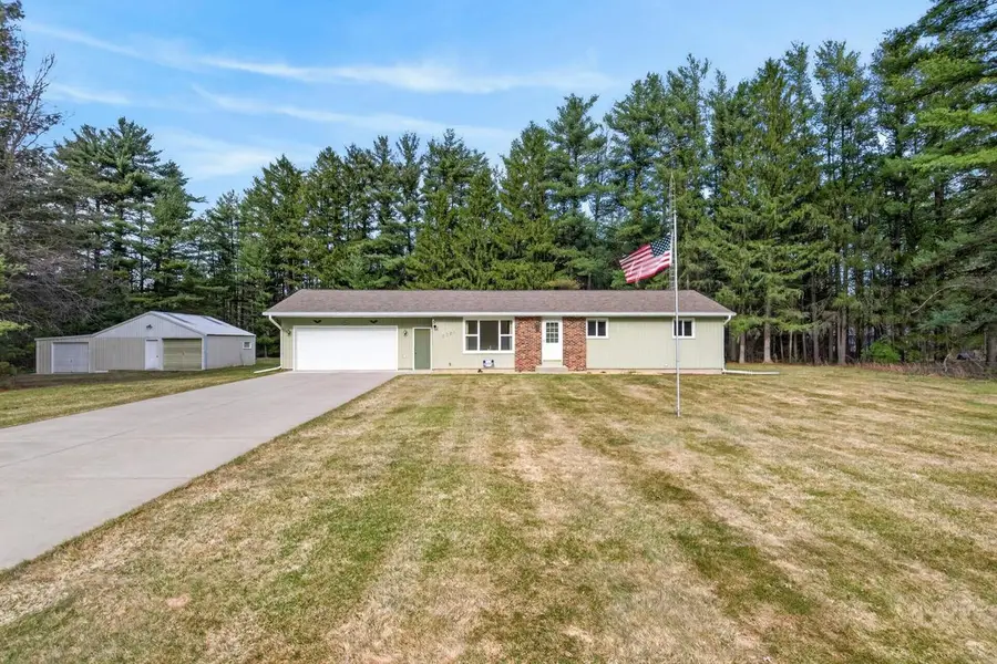 5721 WINTERGREEN DRIVE, Wisconsin Rapids, WI 54494 - #2