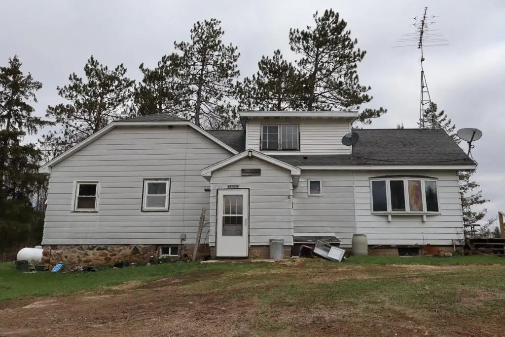W10248 COUNTY ROAD J, Deerbrook, WI 54424 - #1