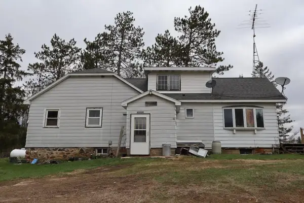 W10248 COUNTY ROAD J, Deerbrook, WI 54424
