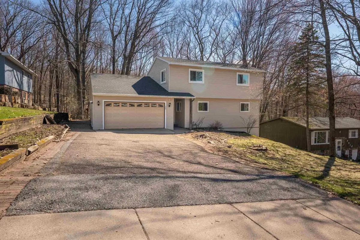 1705 STARK STREET, Wausau, WI 54403 - #1