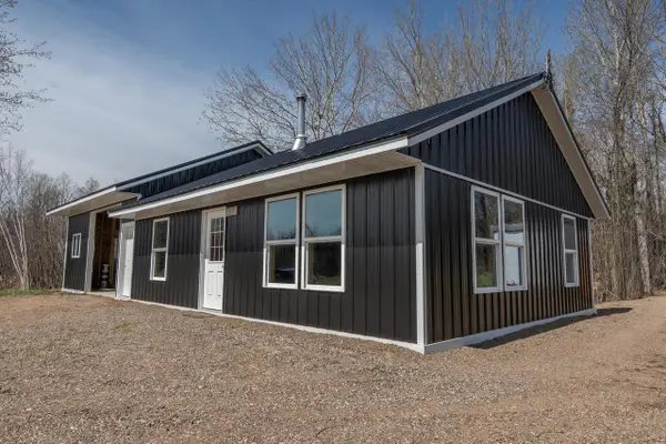 N4587 LUSTILA RD, Brantwood, WI 54513