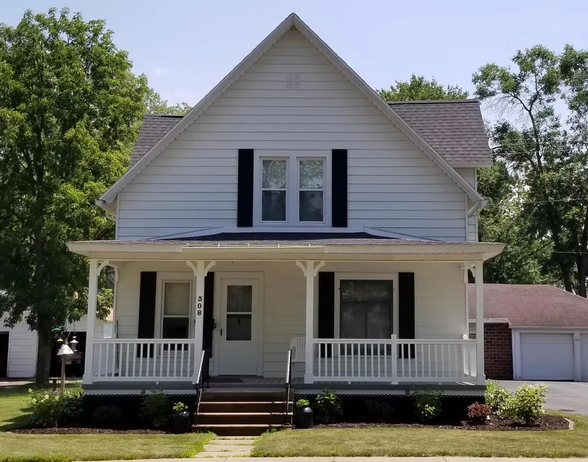 308 5TH STREET, Mosinee, WI 54455 - #1