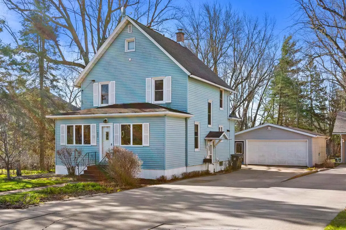 800 6TH STREET, Marshfield, WI 54449 - #1