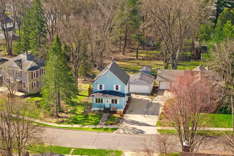 800 6TH STREET, Marshfield, WI 54449 - #2