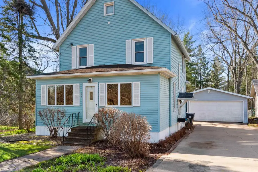 800 6TH STREET, Marshfield, WI 54449 - #3