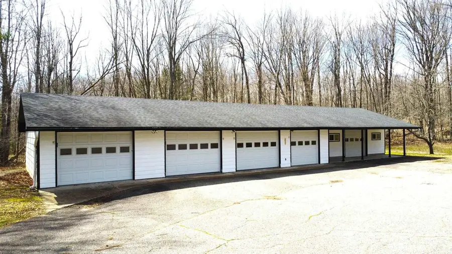 4373 AIRPORT ROAD, Crandon, WI 54520 - #3