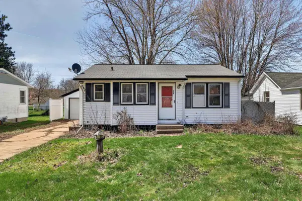 240 20TH AVENUE SOUTH, Wisconsin Rapids, WI 54495