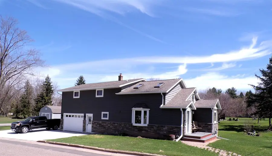 118 N CROCKER AVENUE, Greenwood, WI 54437 - #3