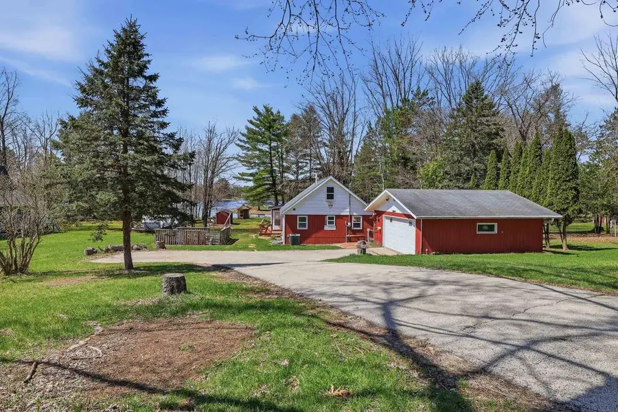 215 BIRCH DRIVE, Iola, WI 54945 - #2